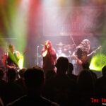 Brainstorm Festival 2015: Signum Regis
